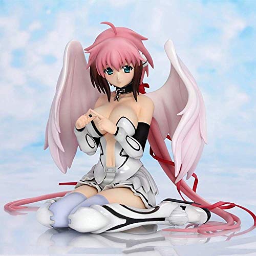 Mopoq Heaven's Lost Property Ikaros Griffon Enterprises Ver. PVC Action Figure Anime Figure Model Toys Sexy Girl Figure Doll Gift
