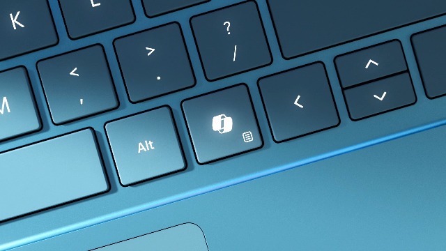 Microsoft Surface Laptop 7 13.8