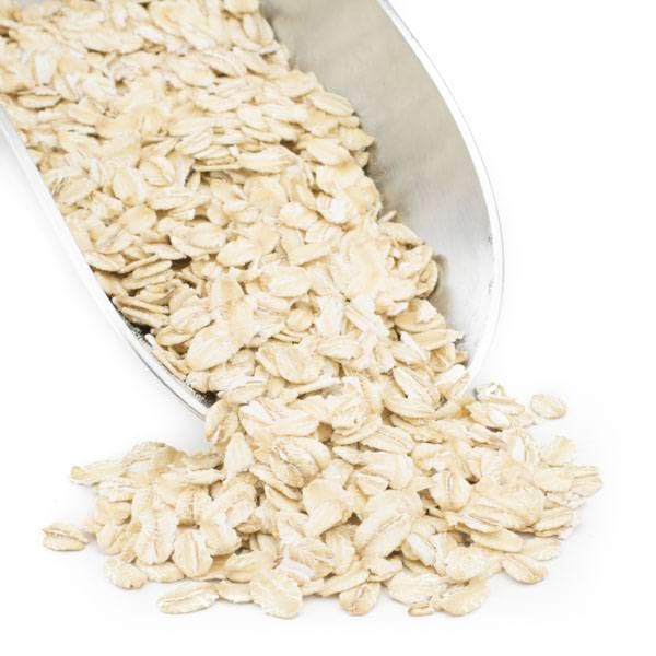 Organic Rolled Oats