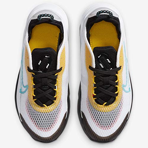 Nike Air Max 2090 (ps) Little Kids Casual Running Shoe Cu2093-103 Size 11.52