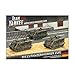 Team Yankee West German M113 Panzermorser Zug