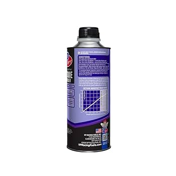 wcs2024 ホノルル限定　COMPETITOR ピンバインダー　選手限定 VP Racing Octane Improver—Unleaded