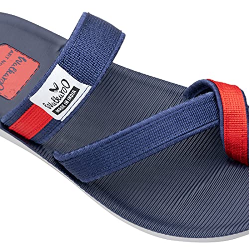 Image of WALKAROO Men's Fashion Sandals-GG8210