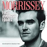 morrissey 2019  First Among Equals