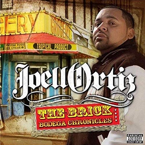 Brick-Bodega Chronicles [Import]