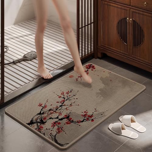 �L�b�`���}�b�g �J�[�y�b�g �􂦂� �J���[5 80*120 ������� ���O�p�h�A�}�b�g �x�����_ ���� ����~�� �h�_�j �k�� �h�� �E�H�b�V���u��