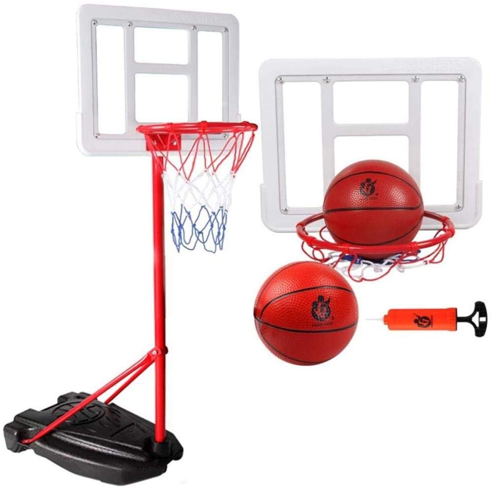 Basketbalkorf