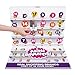 Mini Brands Advent Calendar by ZURU Mini Brands Limited Edition Advent Calendar with 4 Exclusive Minis, Mystery Collectibles Toys Comes with 24 Minis (Multi color)