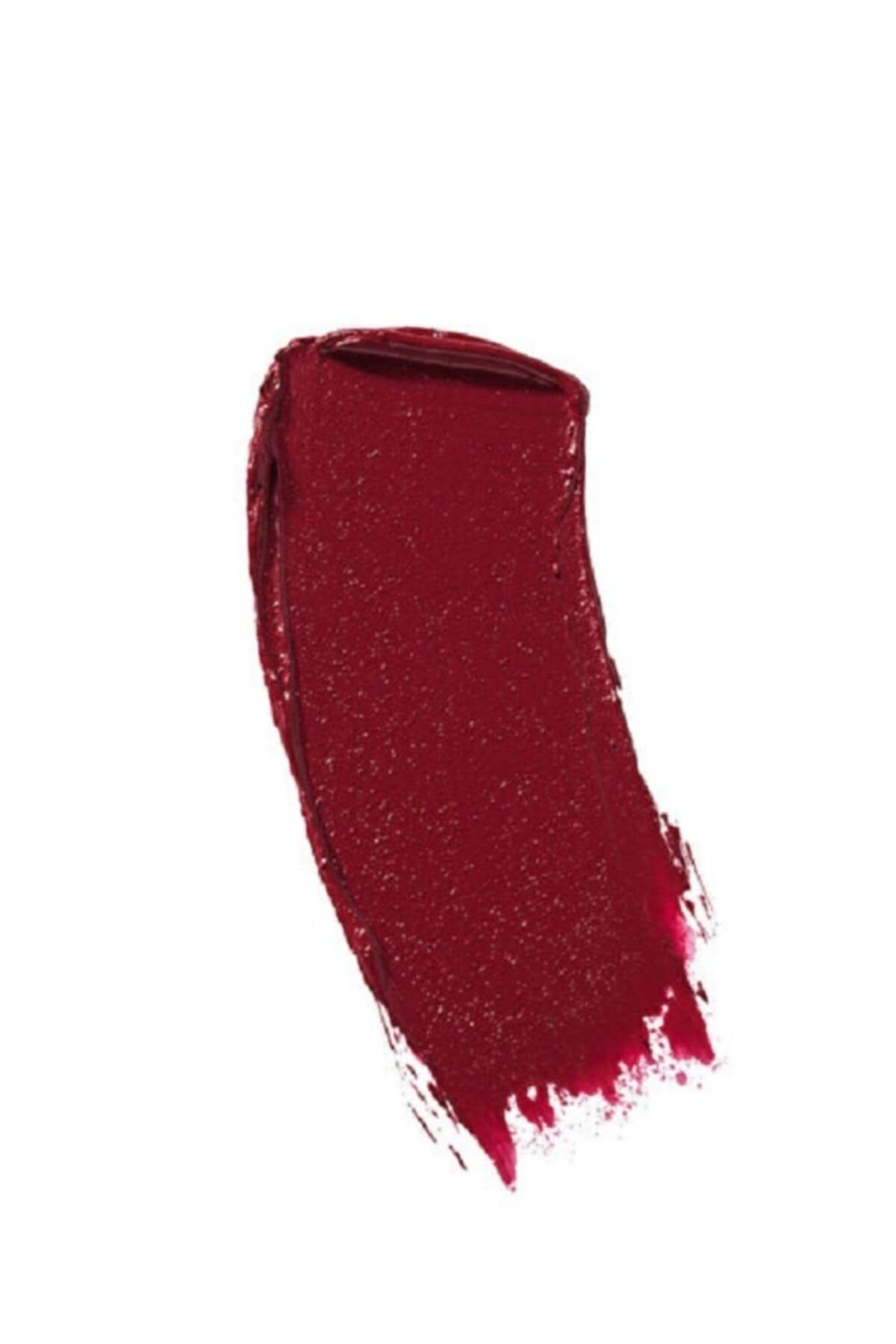 Flormar Uzun Süre Kalıcı, Dudakları Nemlendiren Ruj. | 3 G 016 Velvety Bordeaux 016 Velvety Bordeaux