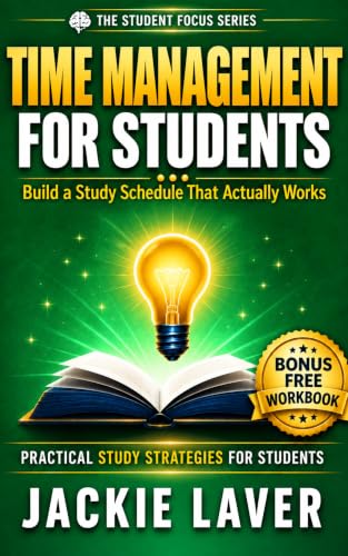 Time Management for Students