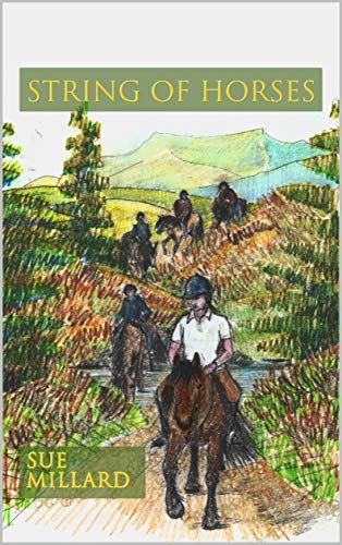 String of Horses