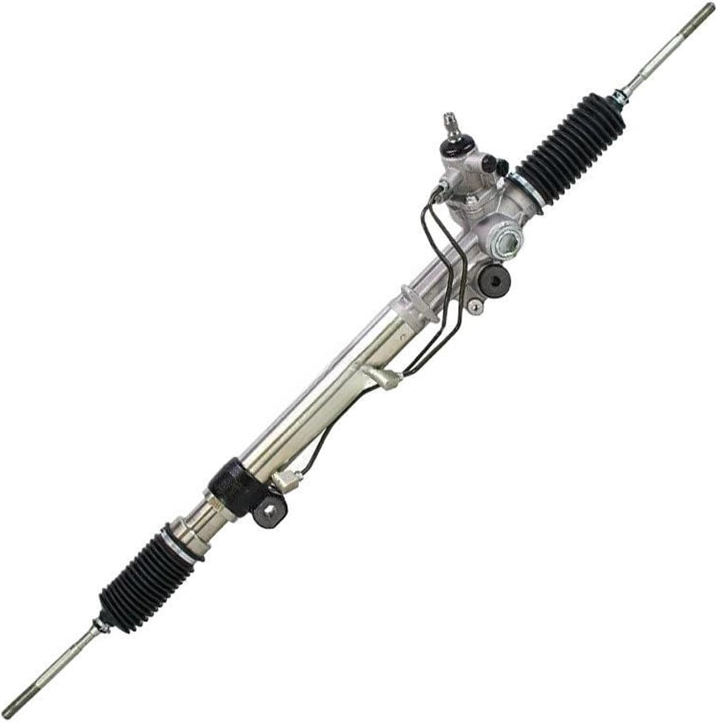 Power Steering Rack Compatible For Toyota FJ Cruiser 4Runner Compatible For LEXUS GX470 4425035080 44250-35080 4420035080 44200-35080 LHD