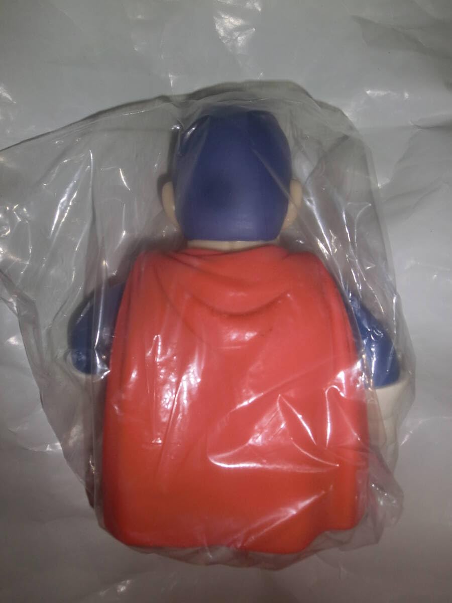 Amazon.co.jp: Dr.スランプアラレちゃん ドクタースランプ スッパマン