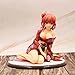 Yuigahama yui Abbildung, 6,3-Zoll-Kimono-Version, meine romantische Comedy meiner Jugend ist eine falsche Action-Figur, sitzende Haltung, PVC Material Anime Garage Kit Junge Mädchen Puppe for Geschenk