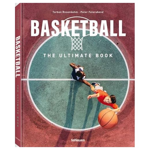 Basketball - The Ultimate Guide