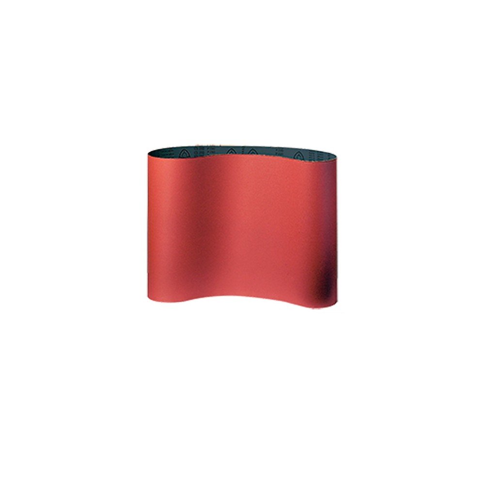 Holzmann - 2 bandes abrasives 1003 x 457 mm Gr. 60 SBR455BK60 pour R455B - Holzmann