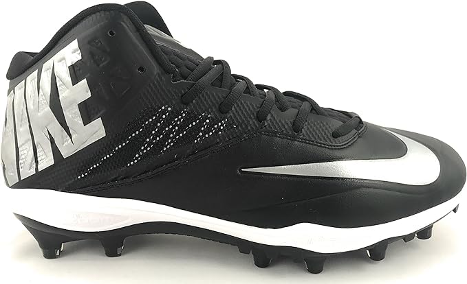 Crampons Nike Zoom Code Elite 3/4 pour football américain sur terrain gras