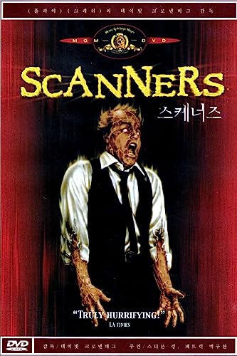 Scanners