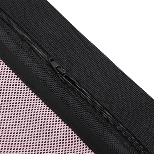 Bolsa de Cintura para Bola, Suporte para Bola de Tênis, Suporte para Bolsa de Cintura Pickleball Aju