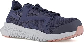 Work Flexagon 3.0 Work Comp Toe Oxford para Mujer