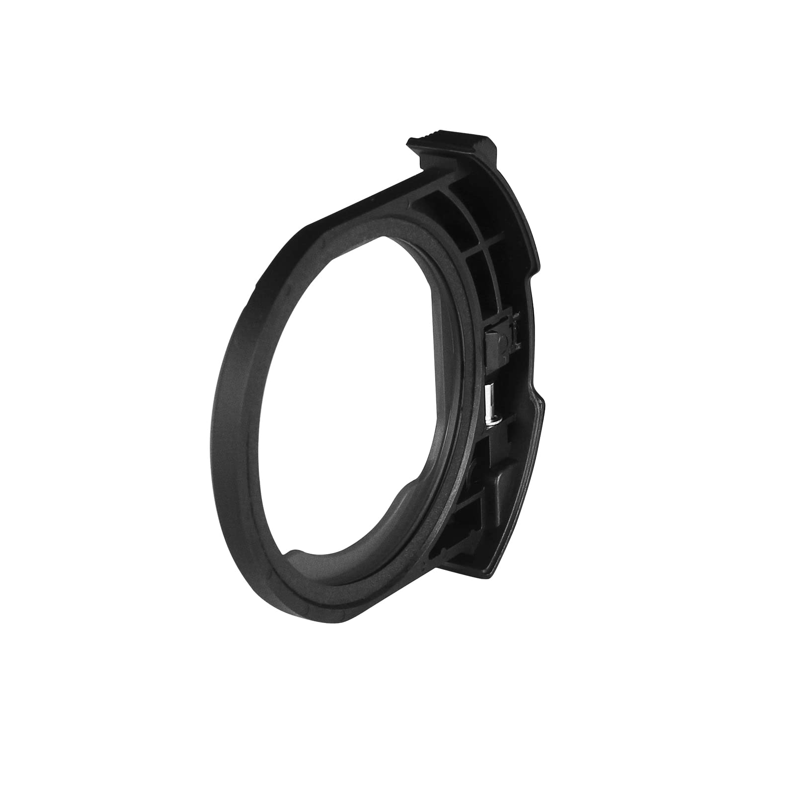 Meike Filtre Transparent pour MK-EFTR-C Drop-in Adaptateur EF vers EOSR