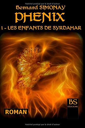 Phenix 1: Les Enfants de Syrdahar