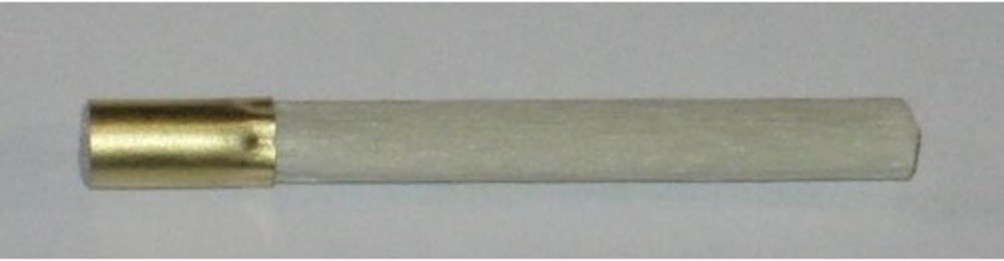 EUROTOOL Scratch Brush Refills, Fiberglass, 24 Pack | BRS-294.01