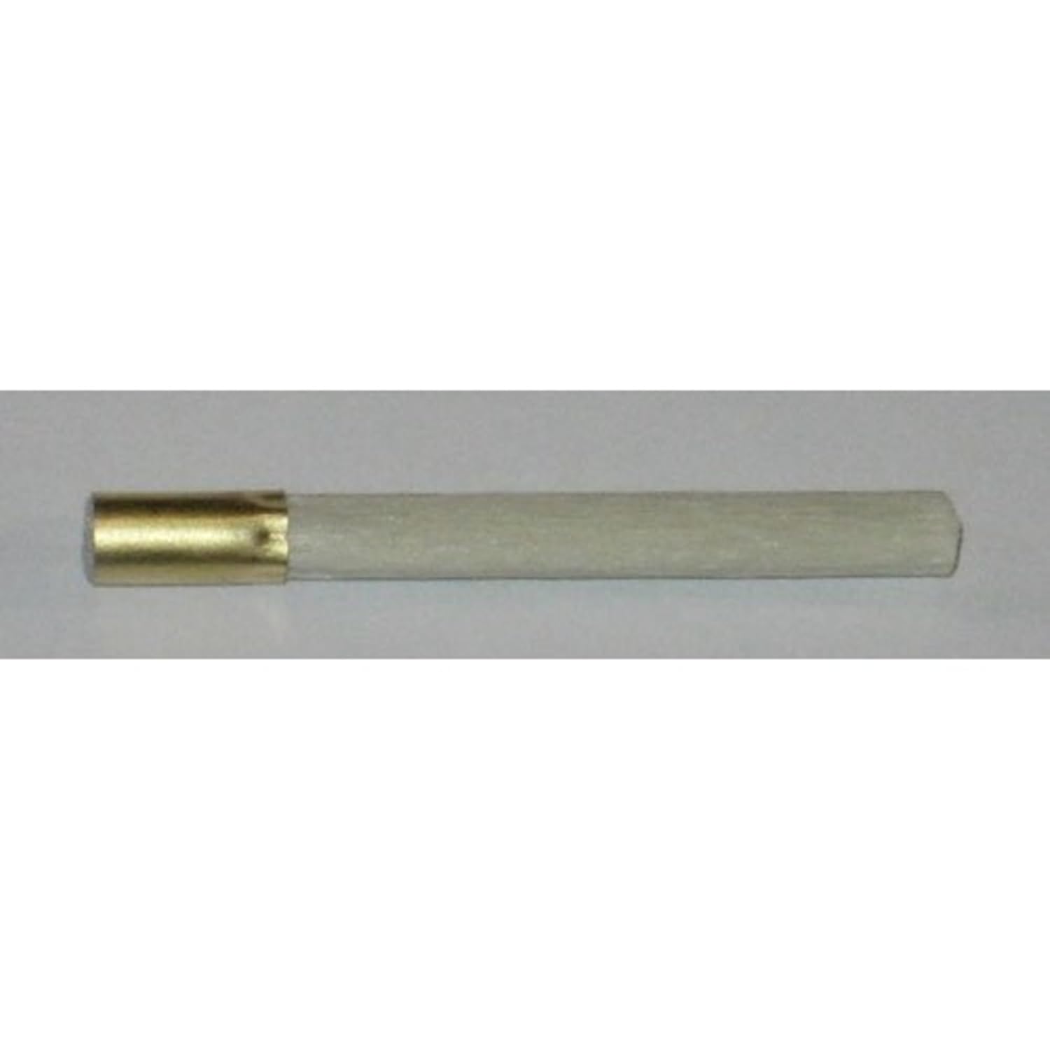 EUROTOOL Scratch Brush Refills, Fiberglass, 24 Pack | BRS-294.01