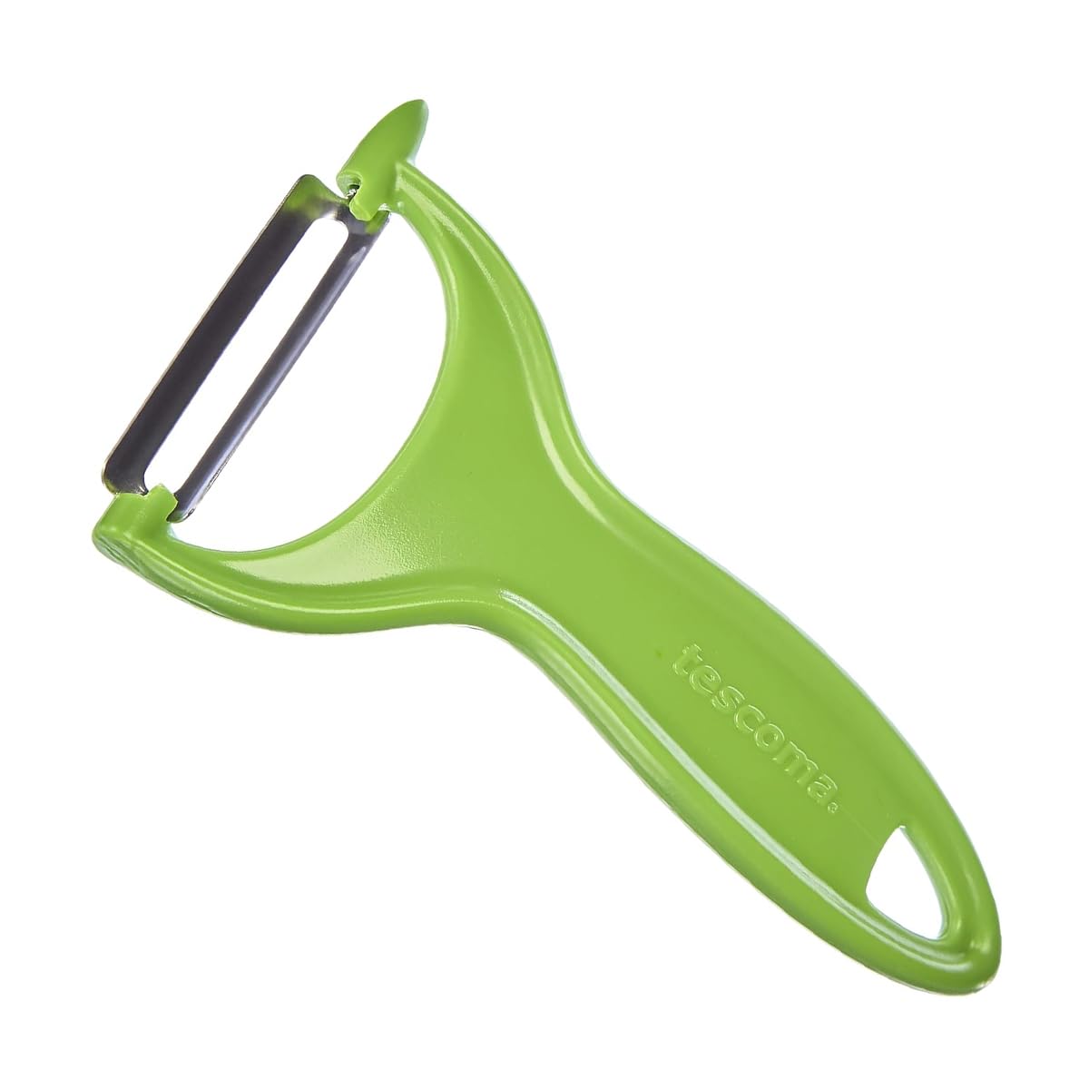 Peeler with lateral blade PRESTO Expert