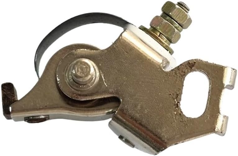 Motorcycle Ignition Contact Points Fit for CG125 M22 125cc CG 125 Parts(M22)