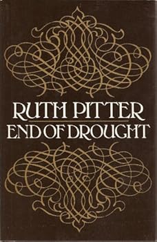 Hardcover End of Drought Book