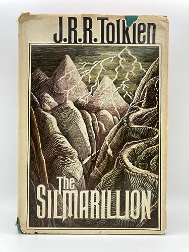 The Silmarillion view 2
