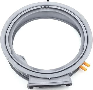 Delicate Kompatybilny z WD-A14396D. Kompatybilny z WD-A14397DS. Kompatybilny z WD-A14398DS. Części do pralek Gumowe drzwiczki