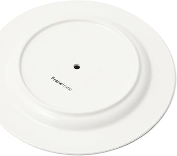 Amazon|Francfranc フランフラン ツイード ケーキスタンド グレー Amazon|Francfranc フランフラン ツイード ケーキスタンド グレー