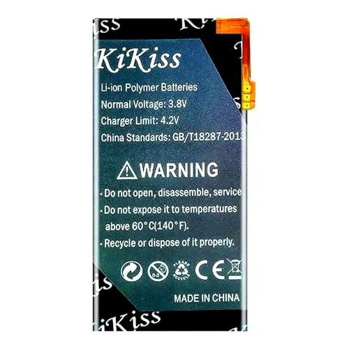 Image of 616-0407 Battery Compatible For Apple iPod Nano 4 4th Gen