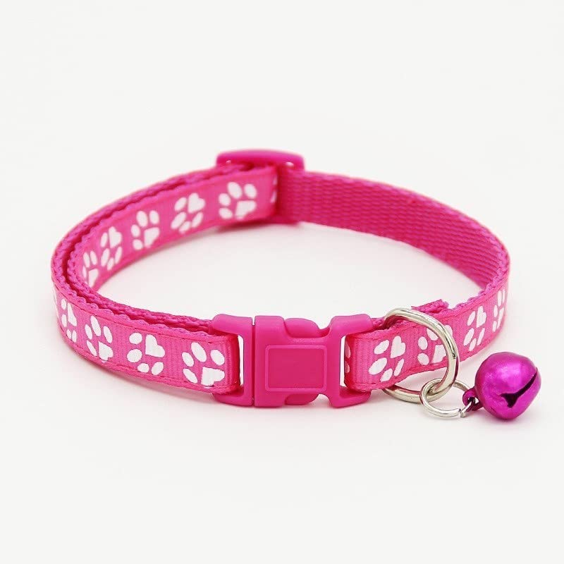 Collier chaîne pour chiot qui s'ajuste facilement sans irritation - 3