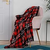 Zoom IMG-2 sochow tartan coperta pile matrimoniale Zoom IMG-2 sochow tartan coperta pile matrimoniale