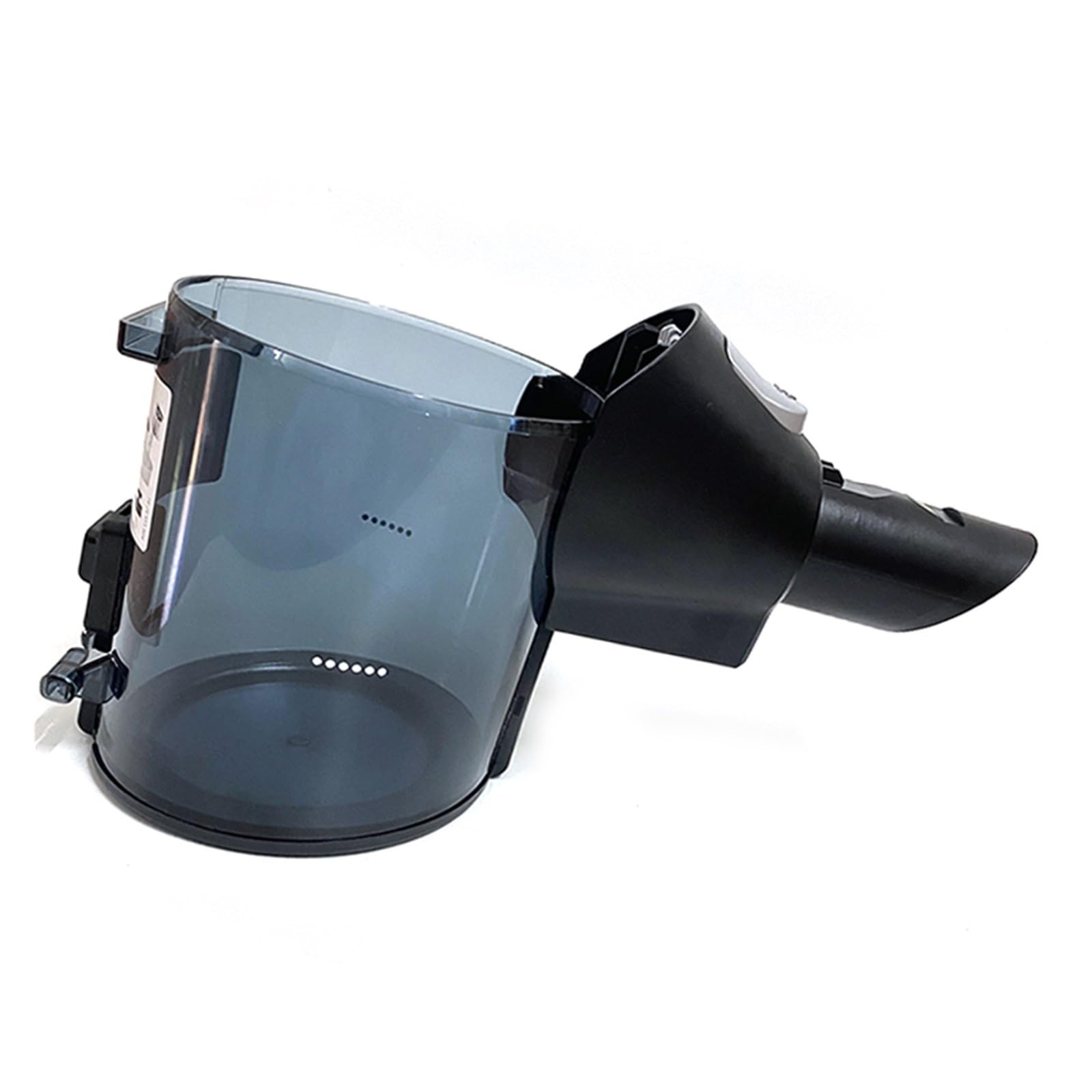Bac à poussière Bosch Ultimate7 XXL pour réparer une cuve cassée