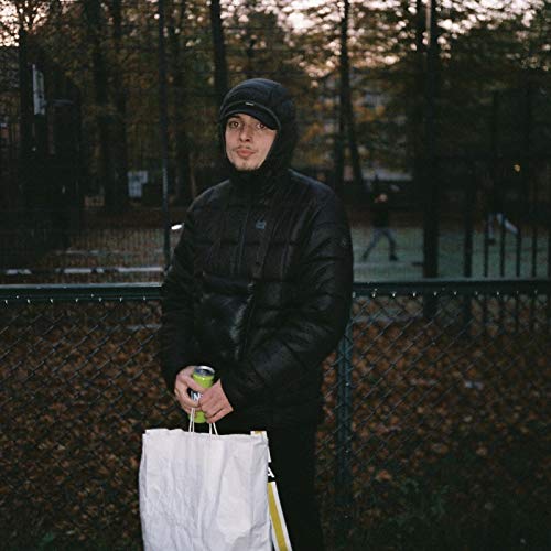 Jack Wolfskin [Explicit]