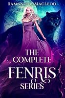 The Complete Fenris Series 168940597X Book Cover
