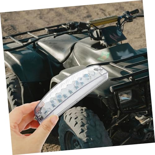 CLISPEED Acessórios Luzes LED Para Motocicletas Luzes LED De Freio Para Motocicletas Luzes De Freio