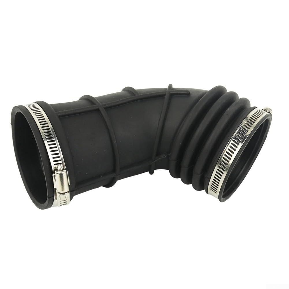 Par de mangueras de entrada de aire para BMW E46 323i 325i 328i 323Ci 325Ci 325Ci 328Ci Z3 E36 2.5L 2.8L Motor OEM 13541435627 696-061
