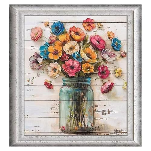 Aimant de couvercle de lave-vaisselle floral 23x26 pouces habillage magnétique cuisine