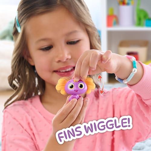 Figurines Morphle Just Play le cadeau d'anniversaire idéal dès l'âge de 3 ans - 3