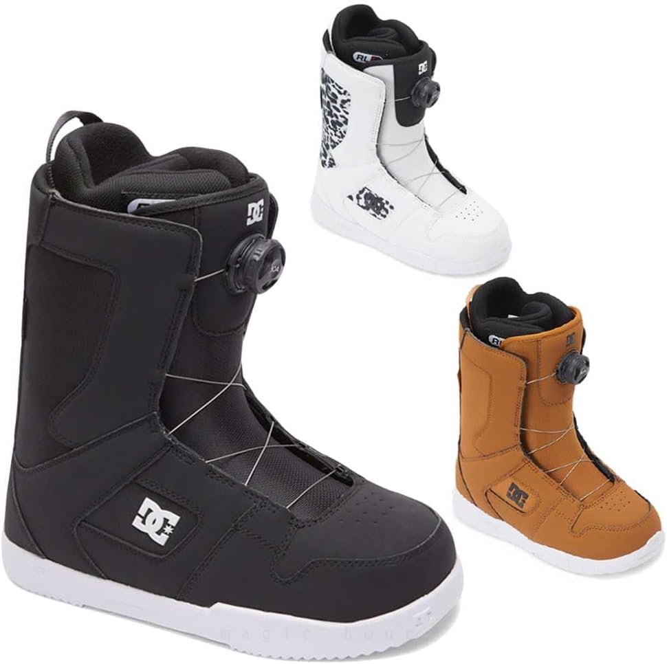 DEELUXE スノーボードブーツ 20.0センチ DEELUXE スノーボードブーツ