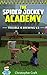 The Spider Jockey Academy: Trouble Is Brewing (Unofficial Minecraft Stories)
