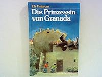 Die Prinzessin von Granada 3219103650 Book Cover