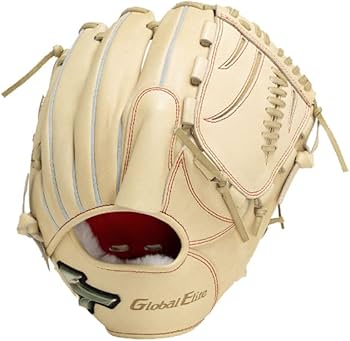 Amazon | ミズノ MIZUNO 硬式用 グローバルエリート Hselection SIGNA