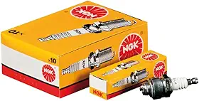 Vela de ignição ngk b8es.