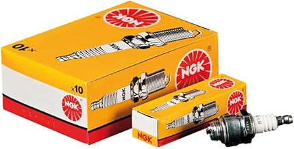 Ngk - Bp7Es
